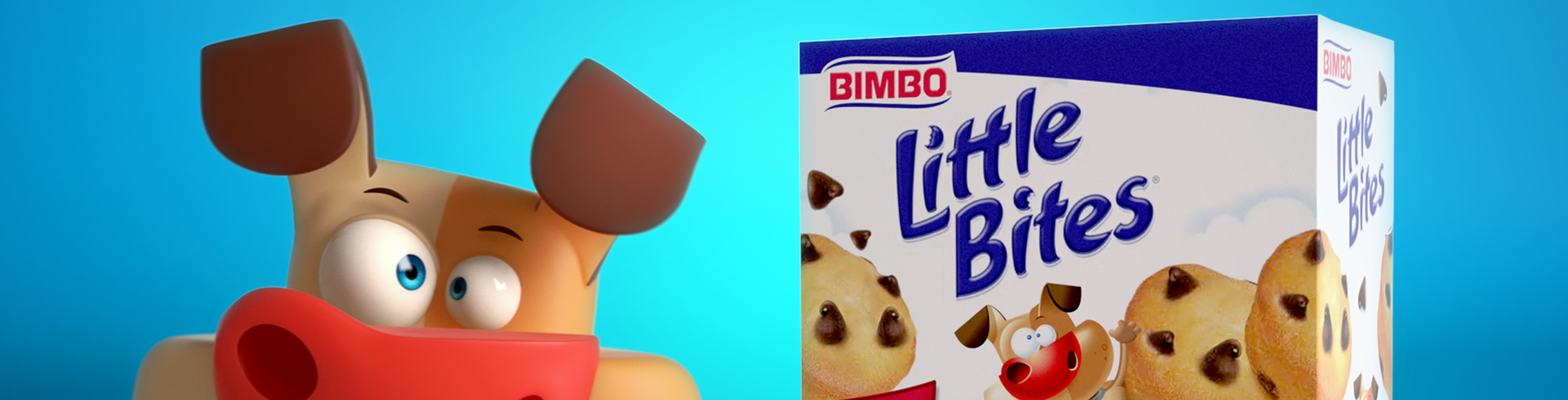 Banner Muffin